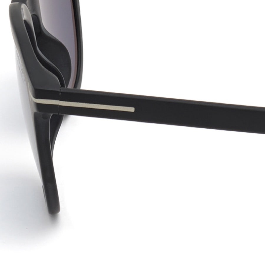 Alternative Image for ProductTom Ford FT081651 Sunglasses Grey3